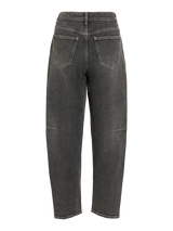 Vila Brook RW 7/8 Barrel Jeans