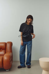 Noella Latona T-shirt - Black