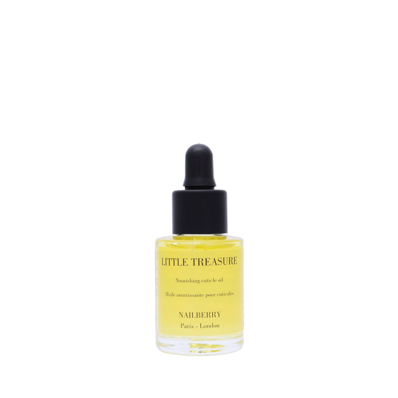 Nailberry - Little Treasure Cuticle Oil