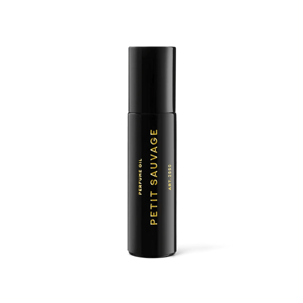 Raaw Alchemy Perfume Oil - Petit Sauvage