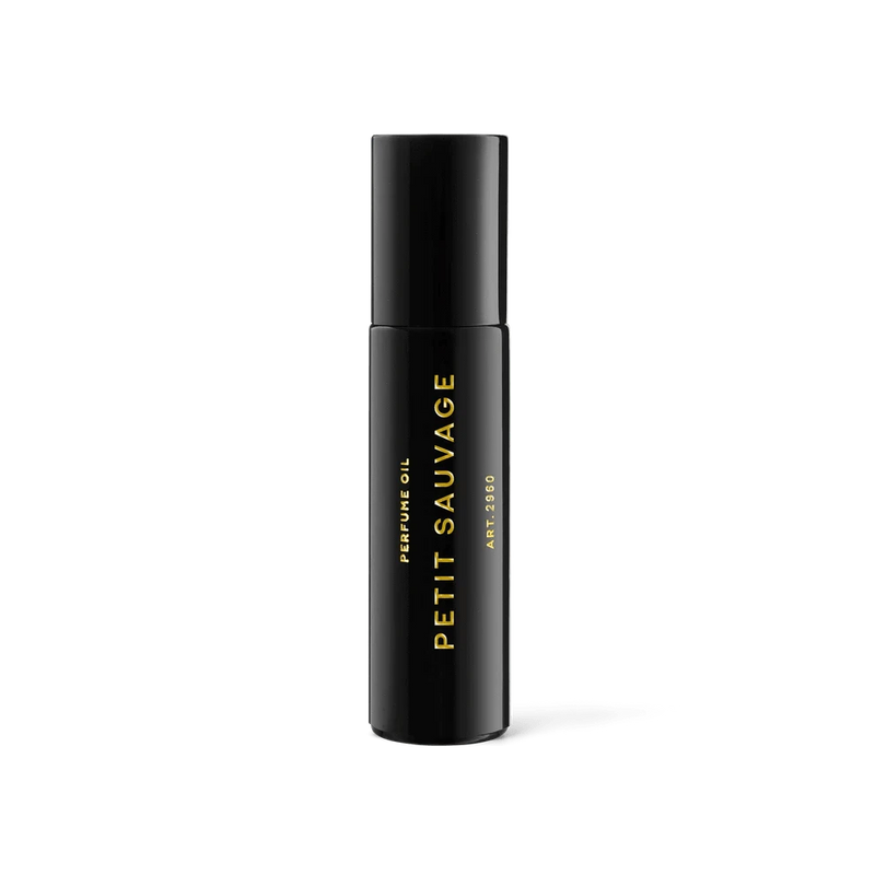 Raaw Alchemy Perfume Oil - Petit Sauvage