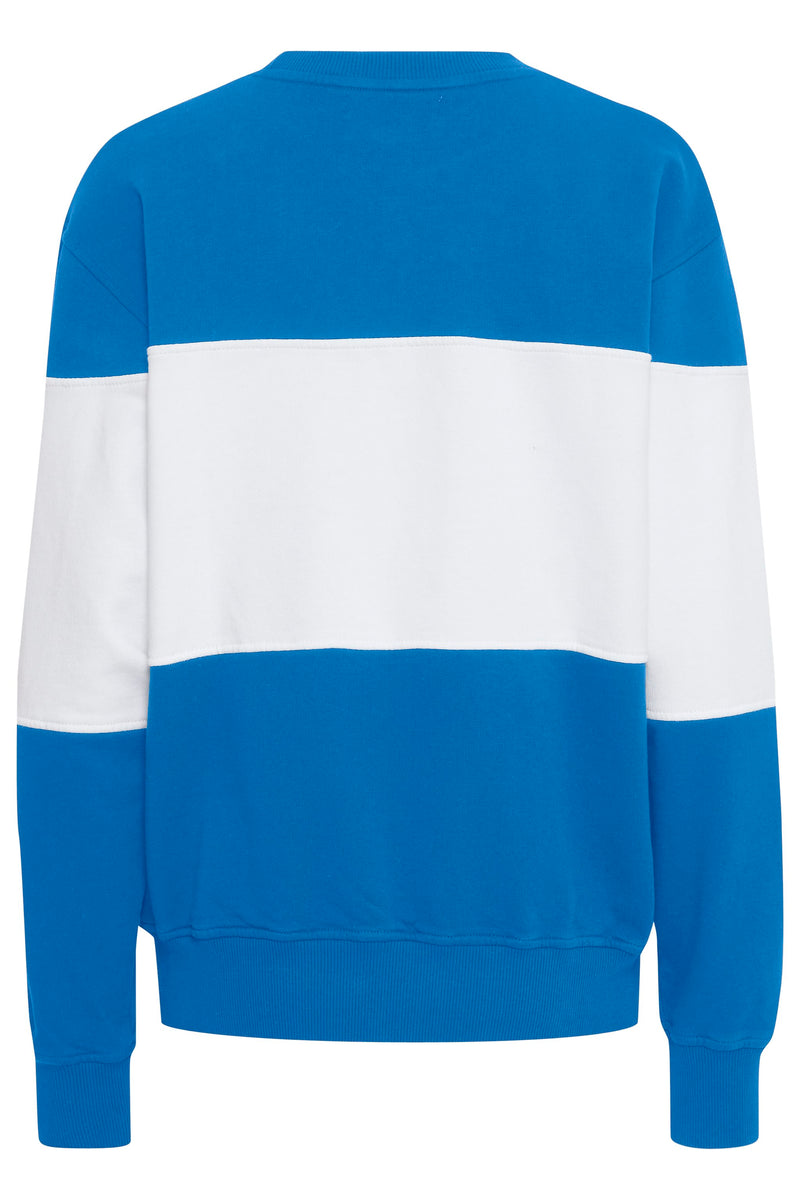 Ball Montana Sweatshirt - Olympia Blue