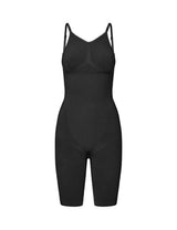 Lykkeland Contour Shapewear Bodysuit - Black