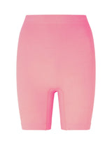 Lykkeland Alturra Highwaist Shaping Shorts - Cream Pink