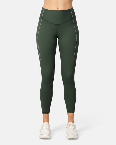 Kari Traa Isabel Tights - Thyme