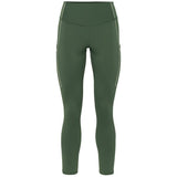 Kari Traa Isabel Tights - Thyme