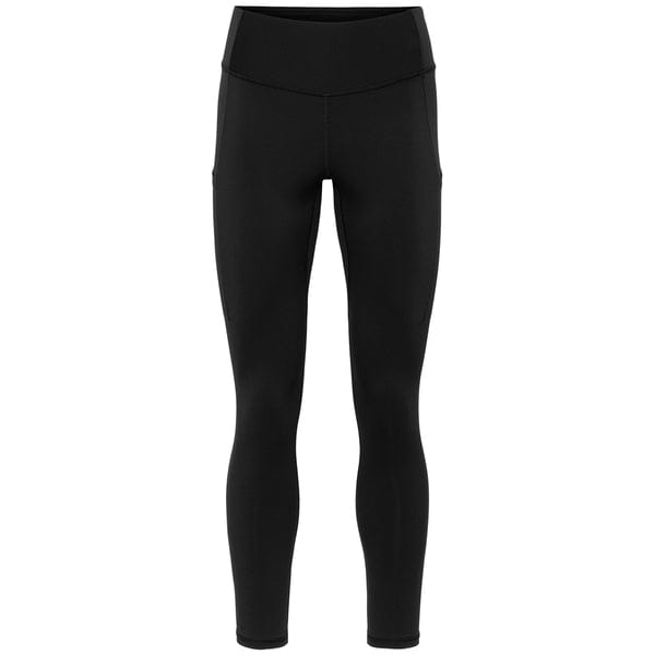 Kari Traa Isabel Tights - Black