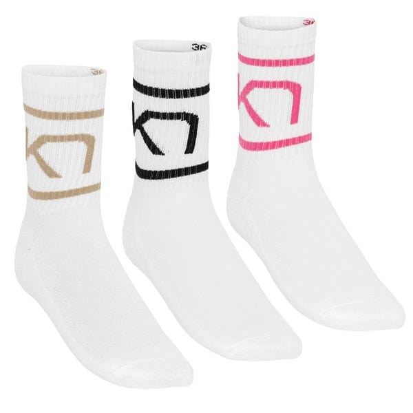 Kari Traa Tennis Sock - SPI
