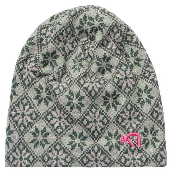 Kari Traa Rose Beanie - Thyme