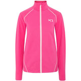 Kari Traa Kari F/Z Fleece - Spink