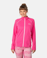 Kari Traa Kari F/Z Fleece - Spink