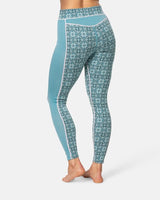 Kari Traa Rose High Waist Pant - Lagon