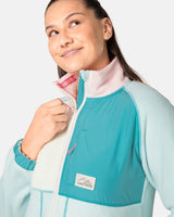 Kari Traa Emma Midlayer - Aquat