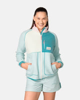 Kari Traa Emma Midlayer - Aquat