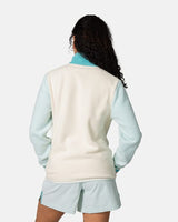 Kari Traa Rothe Midlayer - Aquat