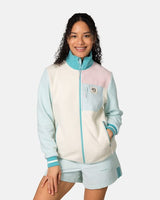 Kari Traa Rothe Midlayer - Aquat
