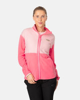 Kari Traa Gracie Midlayer - Gum