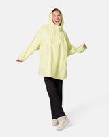 Kari Traa Thea Cape - Myelw
