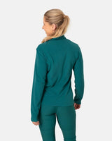 Kari Traa Kari F/Z Fleece - Peaco