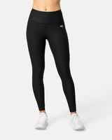 Kari Traa Nina High Tights - Black