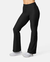 Kari Traa Nina Flare Tights - Black