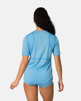 Kari Traa Embla Wool Tee - Ocea