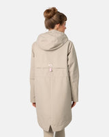 Pre order Mona Parka - Mocha