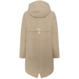 Pre order Mona Parka - Mocha
