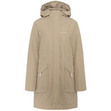 Pre order Mona Parka - Mocha
