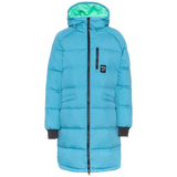 Pre Order Rongve Parka - Lagon