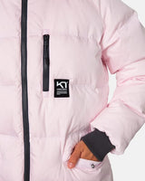 Pre Order Rongve Parka - Frost
