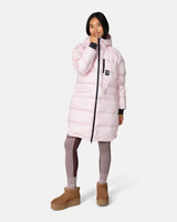 Pre Order Rongve Parka - Frost
