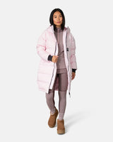 Pre Order Rongve Parka - Frost