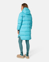 Pre Order Rongve Parka - Lagon