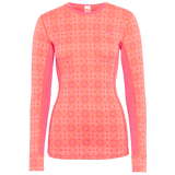 Pre Order Rose LS - Gum