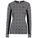 Pre Order Rose LS - Black