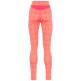 Pre Order Rose High Waist Pant - Gum
