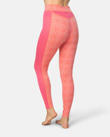 Pre Order Rose High Waist Pant - Gum