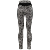 Pre Order Rose High Waist Pant - Black