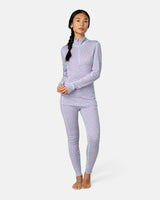 Pre Order Rose High Waist Pant - Lily