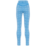 Pre Order Rose High Waist Pant - Ocea