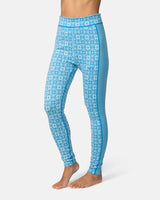 Pre Order Rose High Waist Pant - Ocea