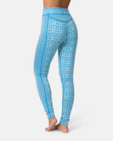 Pre Order Rose High Waist Pant - Ocea