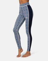 Pre Order Rose High Waist Pant - Rocea