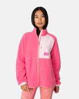 Pre Order Emma Midlayer - Gum