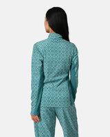 Pre Order Olga Fleece - Peaco