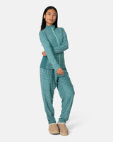 Pre Order Olga Fleece - Peaco
