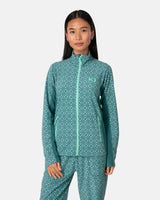 Pre Order Olga Fleece - Peaco