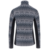 Pre Order Olga Fleece - Steel
