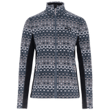 Pre Order Olga Fleece - Steel